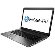  HP ProBook 470 G2  - Laptop