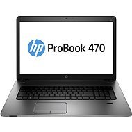 HP ProBook 470 G2 - Laptop
