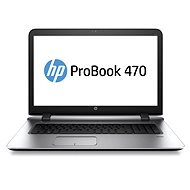 HP ProBook 470 G3 - Notebook