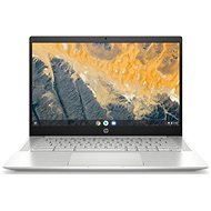 HP CHROMEBOOK PRO C640 128GB 14 FHD I7-10610U 16GB CHROME 3Y - Laptop