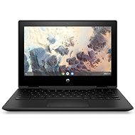 HP CHROMEBOOK X36011G4EE 64G EMMC 11.6 HD CEL-N5100 8GB CHROME 1Y - Laptop