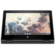 HP CHROMEBOOK X36011G4EE 64G EMMC 11.6 HD CEL-N5100 4GB CHROME 1Y - Laptop