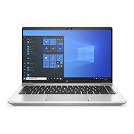 HP K12 PB 445 G8 R3-5400U 8GB 15.6 FHD 256GB UMA W10P6 WIFI 1Y - Laptop
