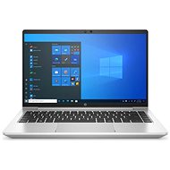 HP PROBOOK 640 G8 I5-1135G7 1X8GB 14.0FHD 256GB SSD LTE W10P64 3Y - Laptop
