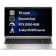 HP EliteBook 650 G10 - Laptop
