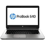  HP ProBook 640  - Laptop