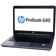 HP ProBook 640 G1 - Laptop