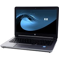 HP ProBook 640 G1 - Laptop