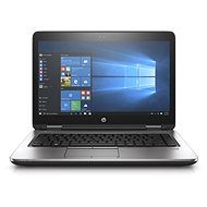 HP ProBook 640 G3 - Laptop