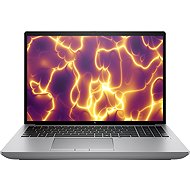 HP ZBook Fury G11 - Laptop