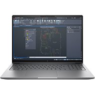HP ZBook Power G11 - Laptop