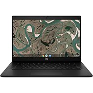 HP Chromebook 14 G7 - Chromebook
