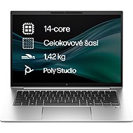 HP EliteBook 840 G11 - Laptop