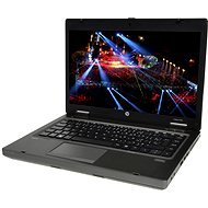 HP ProBook 6475b - Notebook
