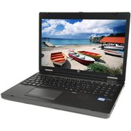 HP ProBook 6570b + Office 2010 Home and Business - Laptop