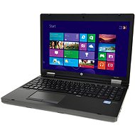 HP ProBook 6570b + Microsoft Office 2013 Home and Business - Laptop