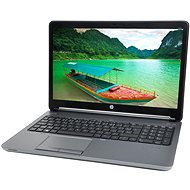 HP ProBook 650 - Laptop