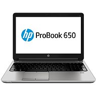  HP ProBook 650  - Laptop