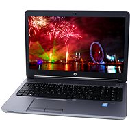 HP ProBook 650 - Laptop