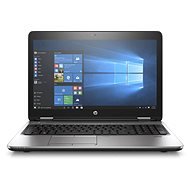 HP ProBook 650 G3 - Laptop