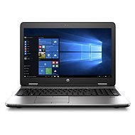 HP ProBook 655 G2 - Laptop