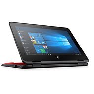 HP ProBook x360 11 G1 Radiant Red - Tablet PC