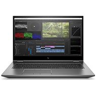 HP ZBOOK FURY 17 G8 CI7-11800H 17.3UHD AG 1TB 32GB W10 A2000 - Laptop