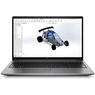 HP ZBook Power 15 G9 I7-12700H - Laptop
