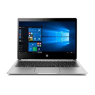 HP EliteBook Folio G1 Szürke - Laptop
