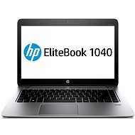 HP EliteBook Folio 1040 Touch - Ultrabook