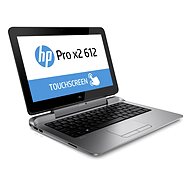  HP Pro x2 612 G1  - Tablet PC