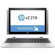 HP Pro x2 210 G2 64GB + keyboard dock - Tablet PC