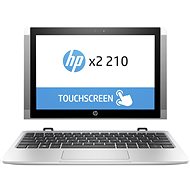 HP Pro x2 210 G2 64GB + keyboard dock - Tablet PC