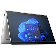 HP Elite x360 830 G9 Natural Silver - Tablet PC