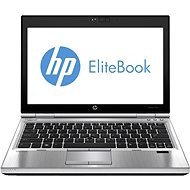 HP EliteBook 2570p - Laptop