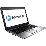  HP EliteBook 725 G2  - Laptop