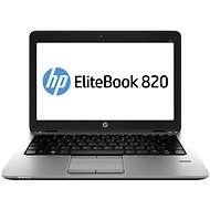  HP EliteBook 820  - Laptop
