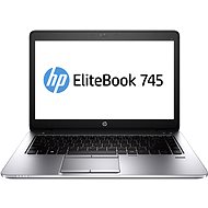  HP EliteBook 745 G2  - Laptop