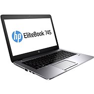  HP EliteBook 745 G2  - Laptop