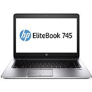 HP EliteBook 745 G4 - Notebook