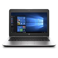 HP EliteBook 820 G4 Silver Gray - Laptop