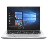 HP EliteBook 830 G6 Szürke - Notebook
