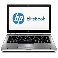 HP EliteBook 8470p - Laptop