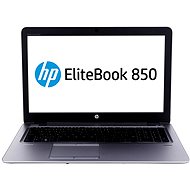 HP EliteBook 850 G3 - Laptop