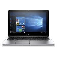 HP EliteBook 850 G3 Silver - Laptop