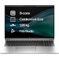 HP EliteBook 865 G11 - Laptop