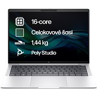 HP EliteBook 1040 G11 Silver - Laptop