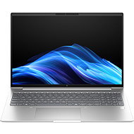 HP EliteBook 6 AI G1a 16 (bez adaptéru) - Laptop
