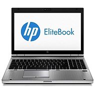 HP EliteBook 8570p - Laptop