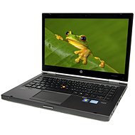 HP EliteBook 8470w - Laptop